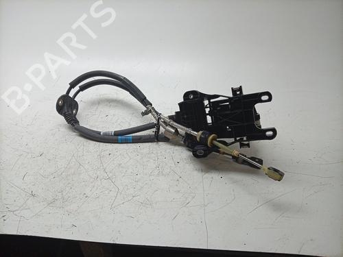 Gear lever FORD FOCUS IV (HN) 1.5 EcoBlue | BP28513656M90 - Image 4