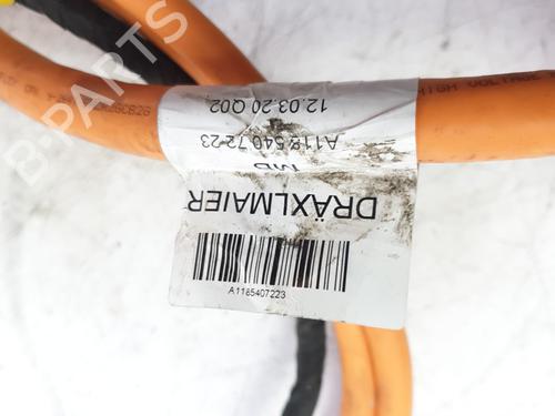 Cable MERCEDES-BENZ CLA (C118) CLA 250 e (118.385) | BP34716855E12 - Image 2
