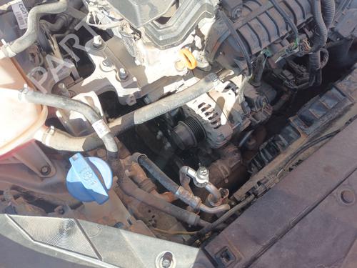 Used AC compressor KIA XCEED (CD) 1.0 T-GDI (120 hp) 28544154