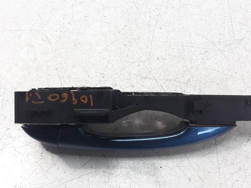 Türgriff hinten links außen RENAULT MEGANE IV Hatchback (B9A/M/N_)  | BP10176362C130 