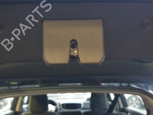 Tailgate lock KIA SPORTAGE IV (QL, QLE) 1.6 GDI | BP22353703C101 