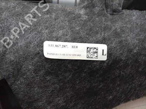 Other PORSCHE TAYCAN (Y1A) 4S (Y1ADB1) | BP38437366O1 - Image 3