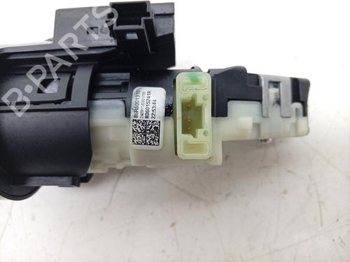 Ignition barrel DACIA SPRING EV (B6M1) | BP31089610M48 - Image 4