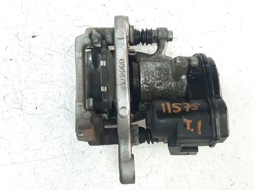 Left rear brake caliper RENAULT KADJAR (HA_, HL_) 1.5 dCi 110 (HLA3) | BP18492214M107