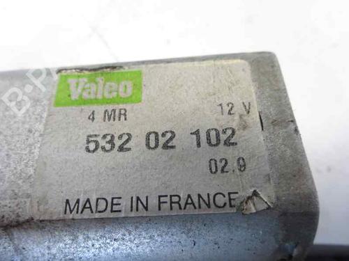 Rear wiper motor CITROËN XANTIA (X1_, X2_) 2.0 HDI 90 | BP329892M102 