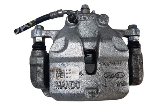 Right front brake caliper HYUNDAI i20 II (GB, IB) 1.0 T-GDI (101 hp) 17999981