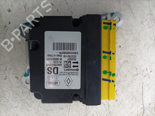 Used Airbag Kit Airbag Kit DACIA SPRING EV (B6M1) (45 hp) 39525835 39525835