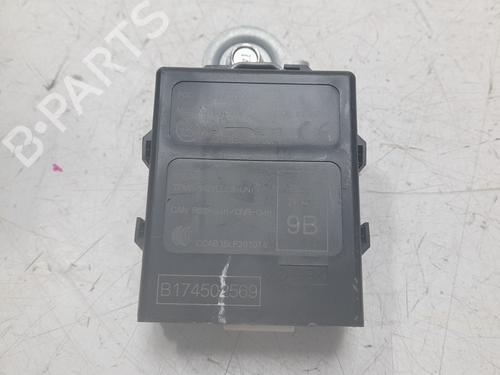 Used Electronic module Electronic module SUBARU XV (GT) 2.0 i AWD (GT7) (156 hp) 33873172 33873172