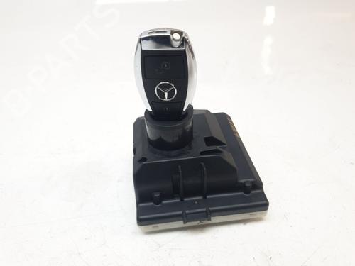 Used Ignition barrel MERCEDES-BENZ GLC (X253) [2015-2022]  24806662