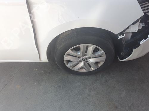 Used Right front shock absorber RENAULT KANGOO III Box Body/MPV E-Tech Electric (FJJA) (122 hp) 28836544