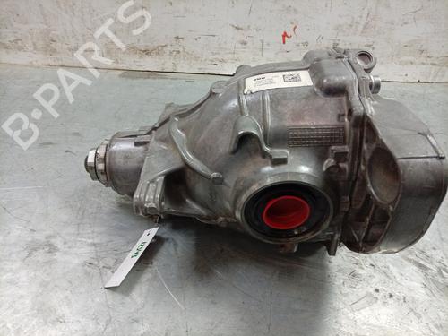 Used Rear differential Rear differential 32701107 32701107