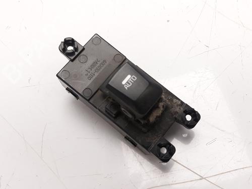 Left rear window switch KIA CEE'D Sportswagon (JD) 1.6 CRDi 128 (128 hp) 8660145