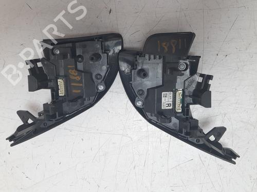 Steering wheel controls MAZDA 6 Saloon (GJ, GL) 2.2 D (GJ2FP) | BP28621803E15 