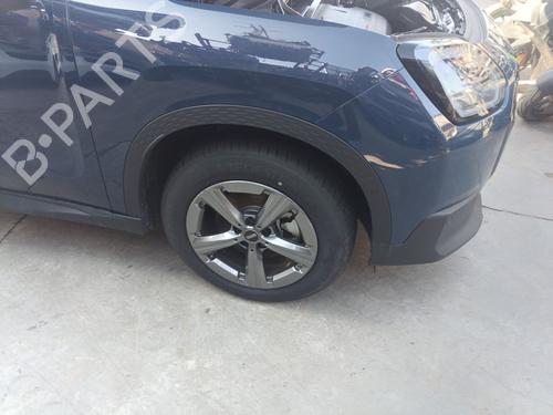 Used Right front driveshaft MINI MINI COUNTRYMAN (R60) Cooper S (163 hp) 30507584