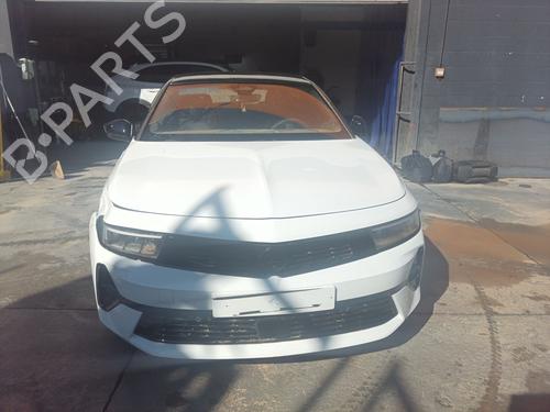 Køfangervange OPEL ASTRA L (OV5) 1.2 (FPHNSL, FPHNSR) | BP30002086C73 