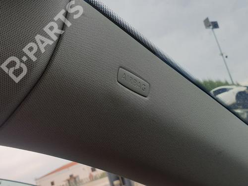 Used Left curtain airbag Left curtain airbag VW SCIROCCO III (137, 138) 2.0 TDI (140 hp) 10522964 10522964