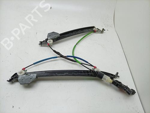 Front right window mechanism ASTON MARTIN RAPIDE 6.0 | BP37711745C23 - Image 3