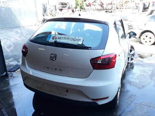 Rear wiper motor SEAT IBIZA IV (6J5, 6P1)  | BP3117856M102 