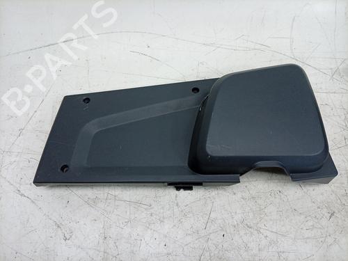 Altro Altro TOYOTA PROACE CITY Box Body/MPV (BPZ_) Electric (BPZS) (136 hp) 37028072 37028072