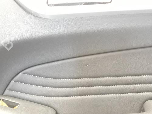 Seats set MERCEDES-BENZ M-CLASS (W166) ML 350 BlueTEC 4-matic (166.024, 166.023) | BP11112044C78 