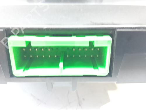 Climate control VOLVO V40 Hatchback (525) D2 | BP15354130I5 