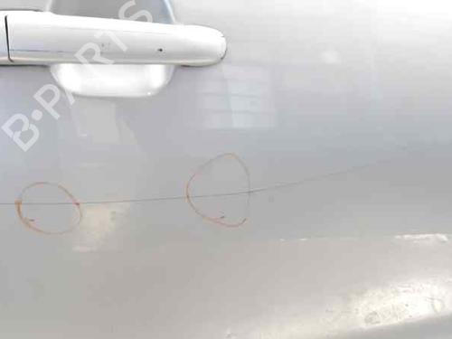 Right front door SEAT CORDOBA (6K1, 6K2) 1.4 i | BP5315212C3 