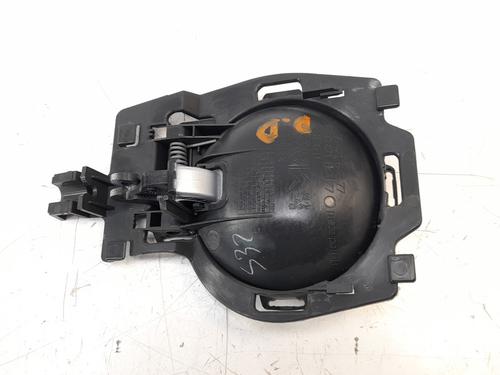 Front right interior door handle CITROËN C3 I (FC_, FN_) 1.4 HDi | BP11741712I14 
