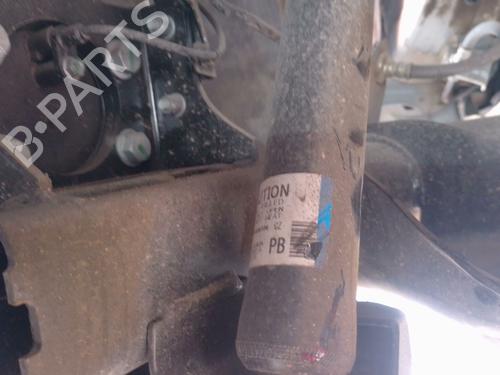 left-rear-shock-absorber-nissan-qashqai-iii-j12-2021-39713286 main image
