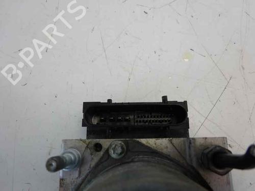 ABS pump NISSAN QASHQAI / QASHQAI +2 I (J10, NJ10, JJ10E)  | BP4985058M43 