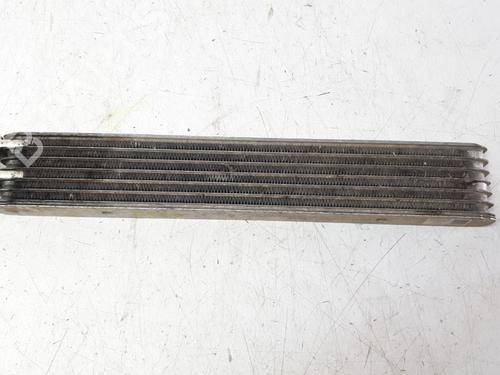 Used Oil radiator Oil radiator FORD C-MAX II (DXA/CB7, DXA/CEU) 2.0 TDCi (150 hp) 34366826 34366826