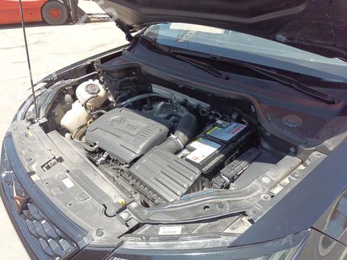 Servofreno CUPRA ATECA (KH7, KHP, KBP) 2.0 TSI 4Drive (300 hp) 25927359