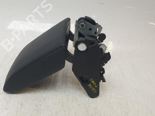 Armlene VW T-CROSS (C11, D31)  | BP26120572I20 