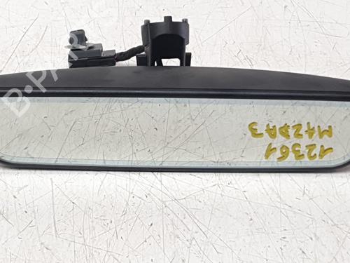 Used Rear mirror Rear mirror MAZDA 3 Hatchback (BP) 2.0 SKYACTIV-G M Hybrid (122 hp) 32216954 32216954