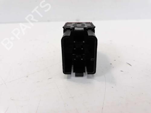 Used Warning switch VW GOLF V (1K1) 1.9 TDI (90 hp) 3469693