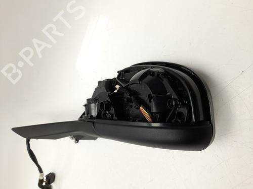 Retrovisor esquerdo ASTON MARTIN RAPIDE 6.0 | BP37719932C26  - Image 5