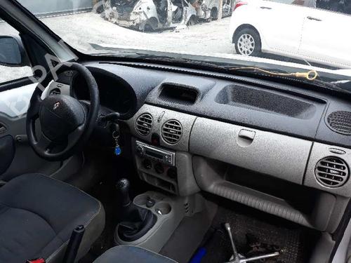 Rear right interior door handle RENAULT KANGOO (KC0/1_) 1.5 dCi | BP3209747I16 