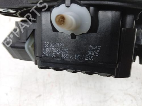 Tailgate handle VW T-ROC (A11, D11) 1.5 TSI | BP37460394C132 - Image 6