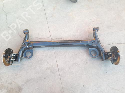 Bagaksel Bagaksel MG MG ZS SUV (AZS1) 1.5 VTi (106 hp) 29063069 29063069