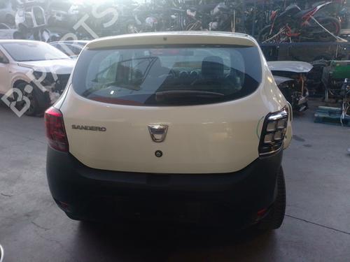 Used Tailgate Tailgate 39092360 39092360