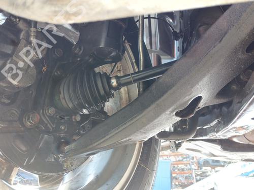 Left front driveshaft SUBARU OUTBACK (BS) 2.0 D AWD (BSD) | BP26384464M38