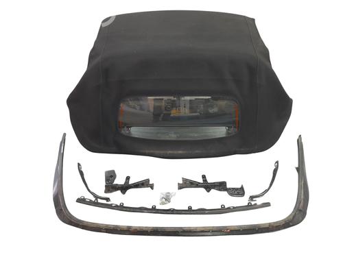 Used Convertible top MAZDA MX-5 IV (ND__) [2015-2025]  17625790