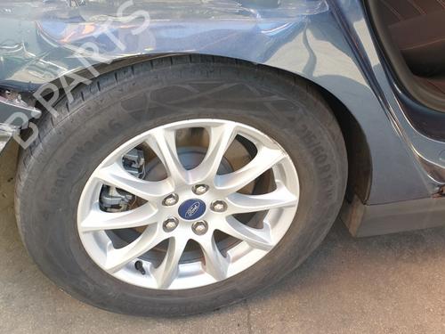 Used Right rear brake caliper FORD MONDEO V Saloon (CD) 2.0 Hybrid (190 hp) 22649994