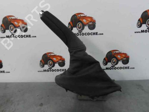 Hand brake CITROËN C5 II (RC_)  BP8782065I18