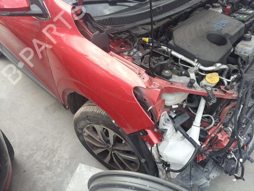 Used Right front suspension arm RENAULT KADJAR (HA_, HL_) 1.5 BLUE dCi 115 (HLA6) (116 hp) 30173561