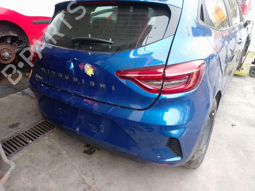 Køfangervange Køfangervange MITSUBISHI COLT V (CJ_, CP_) 1600 (CJ4A) (103 hp) 33263675 33263675