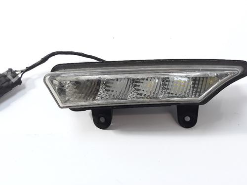 Left front indicator AIXAM GTO 0.4 (5 hp) 12449862