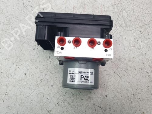 ABS pump KIA STONIC (YB) 1.2 CVVT | BP18318796M43 