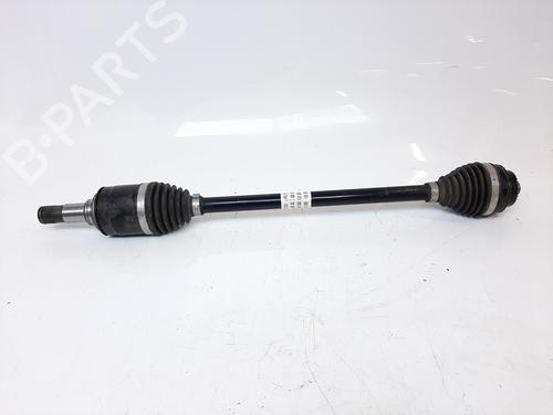 Used Right rear driveshaft MINI MINI COUNTRYMAN (F60) Cooper SE ALL4 (136 hp) 25031516