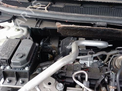 Used ABS pump NISSAN QASHQAI III (J12) 1.3 DIG-T (140 hp) 31837828