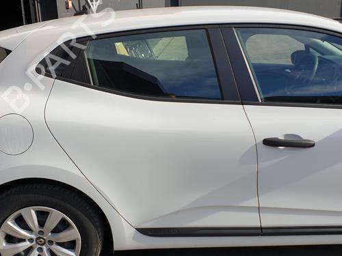 Right rear door RENAULT CLIO V (B7_) 1.5 Blue dCi 115 (B7AD) | BP15410018C5